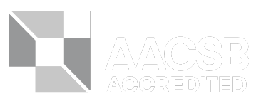 AACSB Accredited